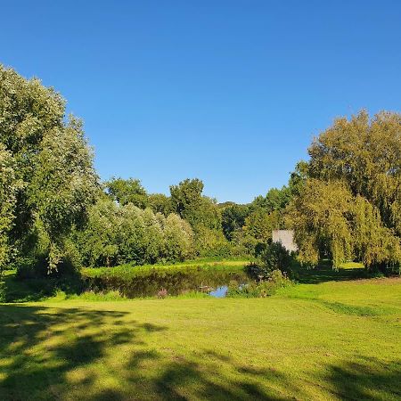Les Sapins-Nature & Calme - 2Pers - Saint Josse Apartment Exterior photo